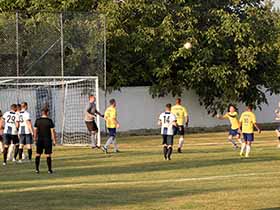 Спортски викенд за нама