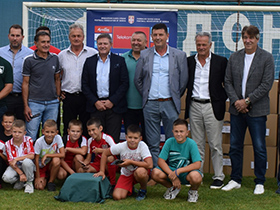 ПИКСИ: Мале средине су извор талената