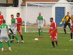 Шумар освајач Купа