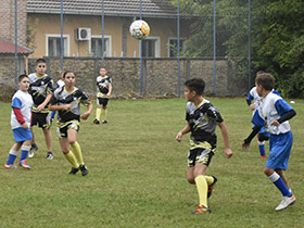 Одигран меморијални турнир „Стеван Јевтић“