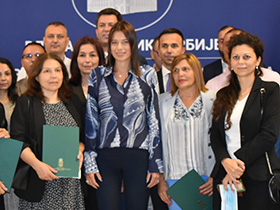 За уклањање дивљих депонија 75 милиона динара