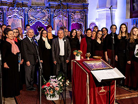 Песмом у славу Купиника затворено Пећиначко културно лето