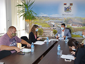 Наставља се формирање музеја Купиник