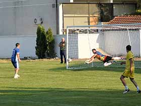 Нови пораз Шимановчана