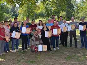 Дух Бранковића и крв змајева су у нашем геному