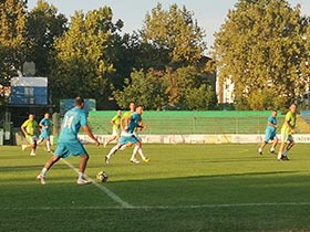 Шимановчани и даље без бодова