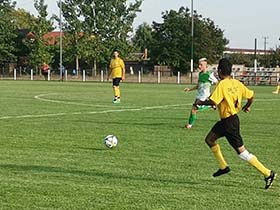 Шумар наставља са победама