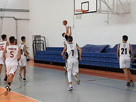 Две сребрне медаље за пећиначке кошаркаше