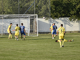 Одиграно пето коло Лиге ветерана