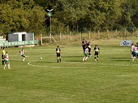 Нови бодови за Пећинчане