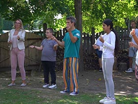 Корак напред у раду са децом са сметњама у развоју