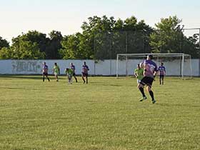 Одиграно 6. коло Лиге ветерана