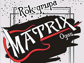 U petak i subotu koncerti benda Matriks