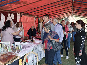 Одржан четврти „Курзовина фест“