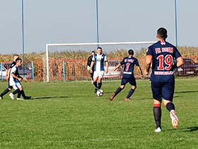 Бодови за Михаљевчане на домаћем терену