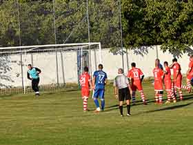 Одиграно 7. коло Лиге ветерана