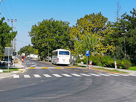 Безбеднији саобраћај и уређеније централне улице