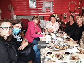 Искуства са терена непроцењива