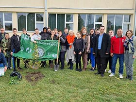 Брига о нашој планети је брига о нама самима