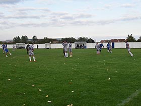 Одиграно 9. коло Лиге ветерана