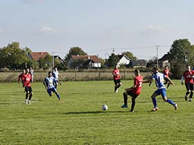 Спортски викенд за нама