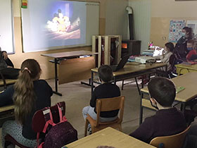 Класична музика у цртаном филму за све малишане