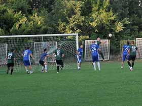 Резултати 10. кола Лиге ветерана