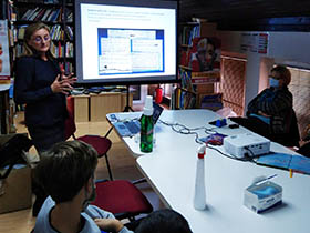 Обележен Европски дан борбе против трговине људима