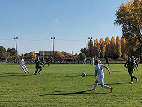 Спортски викенд за нама
