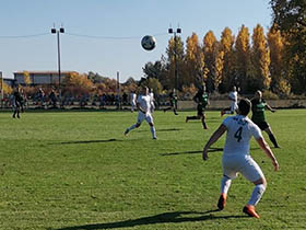 Нови бодови за Шумар