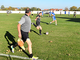 Одиграно 11. коло Лиге ветерана