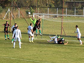 Слобода победила на Сувачи