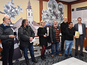 Општина Пећинци виђена оком уметничких фотографа