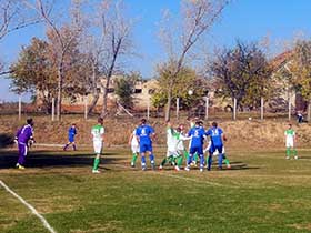 Спортски викенд за нама