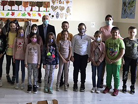 У музичке радионице укључено преко 150 основаца из наше општине