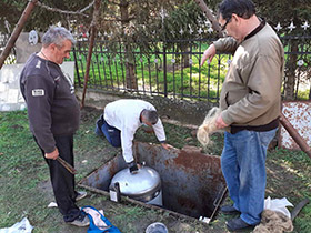 Чистија „жива вода“