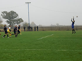 Спортски викенд за нама