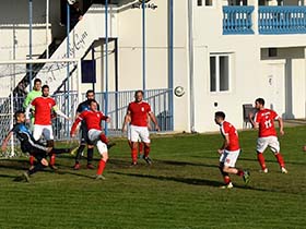 Нова три бода за Сремац