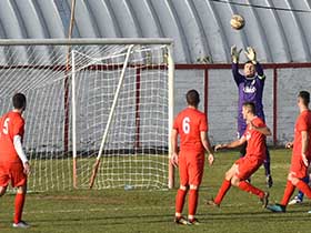 Попинчани без бодова на домаћем терену
