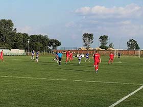 Спортски викенд пред нама