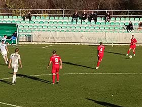 Спортски викенд за нама