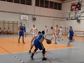 Спортски викенд за нама