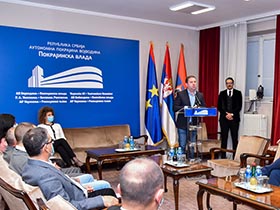 Општини Пећинци додељено 1,8 милиона за туристичку сигнализацију