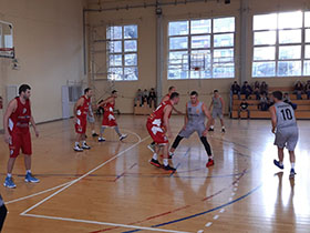 Спортски викенд за нама