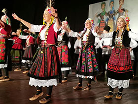 Одржан Годишњи концерт пећиначког ДННТ-а