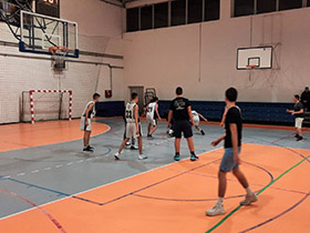 Спортски викенд за нама