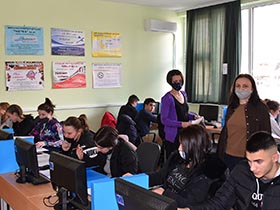 Нове климе за средњошколске кабинете