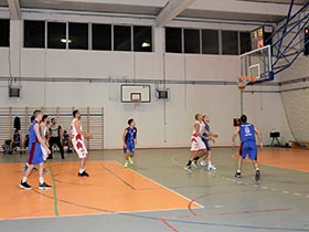 Шимановчани успешнији од Румљана