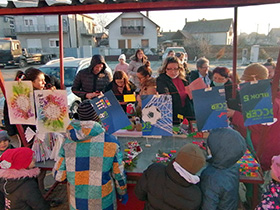 Вашаром обележили крај школске године