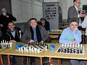 Деч на четвртом месту